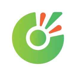 Ikon Cốc Cốc: Browser & Adblock