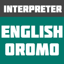 English To Oromo Interpreter