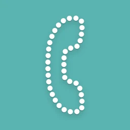 Symbol von Corporate Phone